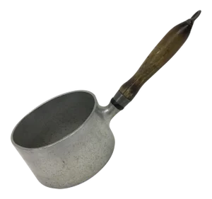 Vintage Decorative Pan