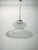 Silver Murano Glass Suspension, 1970s For Sale - Image 8 of 12