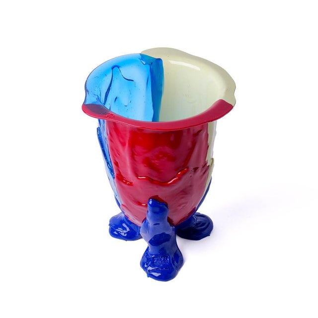 This piece will be manufactured after receiving the order, keeping the model’s references, its colours and dimensions. All...