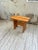 1970s Mountain Furniture Stool, 1970 For Sale - Image 5 of 18