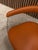 Mid-Century Modern Chair by Warren Platner for Knoll Inc., 2010s For Sale - Image 3 of 5