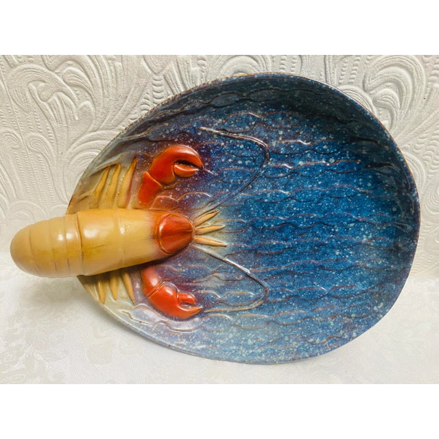 A truly beautiful and well made piece that will bring you and your guests much joy looking at how wonderfully it was made....