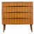 Mid-Century Modern Teak Dresser from Avalon, 1960s For Sale