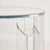 Charles Ghost Bar Stool by Philippe Starck for Kartell, 2000s For Sale - Image 6 of 9