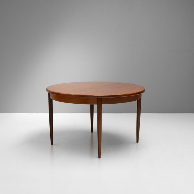 Vintage Extendable Table from G-Plan, 1960 For Sale - Image 13 of 13