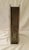 Michael Burns Brutalist Torch Cut Vase For Sale - Image 4 of 10
