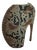 Alexander McQueen Armadillo "Savage Beauty" Shoe Ornament For Sale