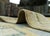 Textile Turkish Oushak Rug 3' x 6'7" #19229 For Sale - Image 7 of 8