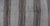 Vintage Turkish Kilim Runner With Gray and Brown Stripes 2'5 X 10'5 For Sale In Atlanta - Image 6 of 9