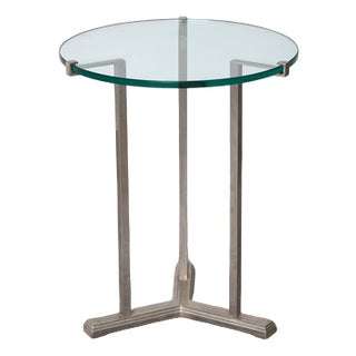 Vintage T37 Side Table by Peter Ghyczy, 1970s For Sale