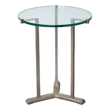 Vintage T37 Side Table by Peter Ghyczy, 1970s For Sale