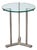 Vintage T37 Side Table by Peter Ghyczy, 1970s For Sale
