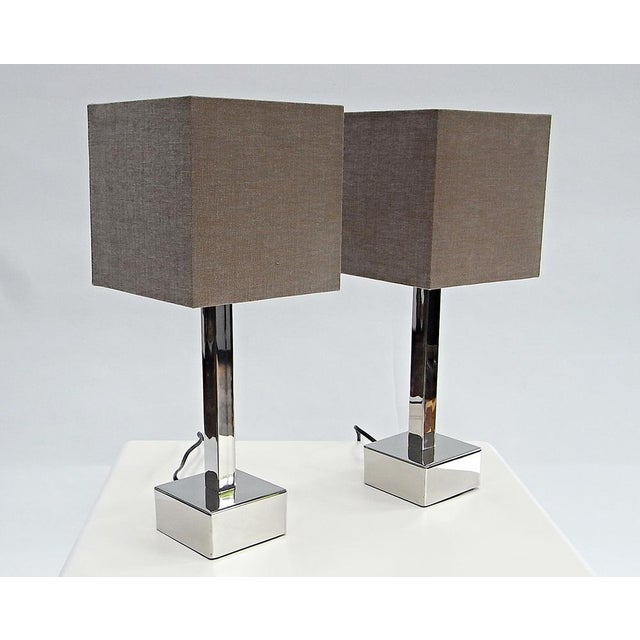 Table Lamps from Gunter Lambert, 2010s, Set of 2 For Sale - Image 3 of 14