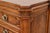 Karges French Regency Louis XVI Burled Walnut Triple Dresser or Credenza For Sale - Image 10 of 15