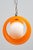 Murano Glass Eclisse Chandelier, 1960s For Sale - Image 4 of 12