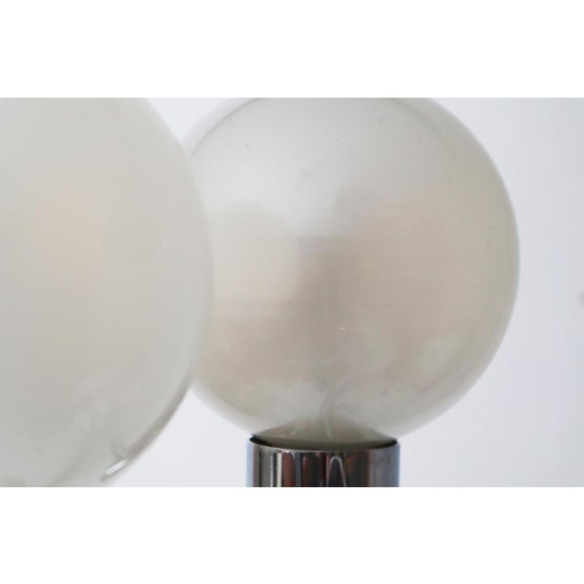 Large Magic Pearls Wall Lights by Motoko Ishii for Staff, Germany, 1970s, Set of 2 For Sale - Image 14 of 18