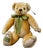 Vintage Limited Edition Brompton Bear from Harrods, 1990s For Sale