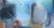 Space Bound, Large-Scale Gouache & Mixed Media Abstract, Signed by Nancy Louise Jones For Sale - Image 4 of 6
