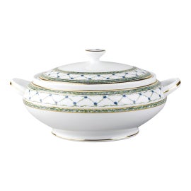 Example of Serving Dishes & Pieces Sale