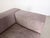 Vintage Ile Cube Sofa in Leather from Living Divani For Sale - Image 4 of 11