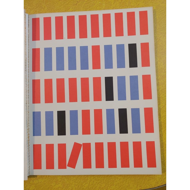 1975 Paul Rand Graphic Designer Special Edition Magazine For Sale - Image 4 of 8