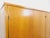 Vintage Tan Oak Wardrobe, 1960s For Sale - Image 14 of 18