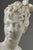Henri Emile Allouard, Bust of a Woman, 1880, Marble For Sale - Image 14 of 18