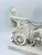 Italian Alabaster Sculpture from A. Santini, 1970s For Sale - Image 11 of 13