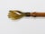Long Faux Bamboo Shoehorn, 1960s For Sale - Image 9 of 13
