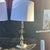 Add a touch of refined American craftsmanship to your interior with this exceptional pair of vintage candlestick buffet...