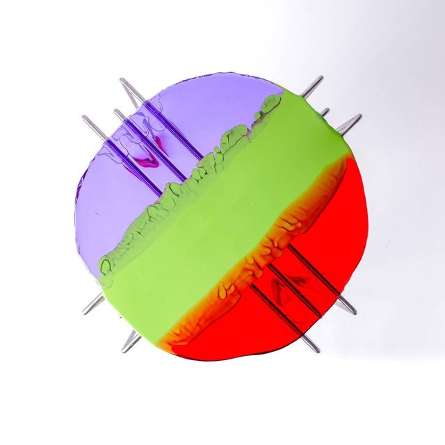 This piece will be manufactured after receiving the order, keeping the model’s references, its colours and dimensions. All...