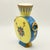 Antique Limoges Porcelain Chinoiserie Moon Flask Vase, 1800s For Sale - Image 17 of 18