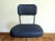 Mid-Century Custom Tanker Desk Chair - By Cole Steel For Sale - Image 9 of 11