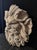 Satyr's Face in Vicenza Stone, Venice, 20th Century For Sale - Image 4 of 9