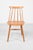 Ilmari Tapiovaara Mid-Century Modern Dining Chairs by Ilmari Tapiovaara, Set of 6 For Sale - Image 4 of 12