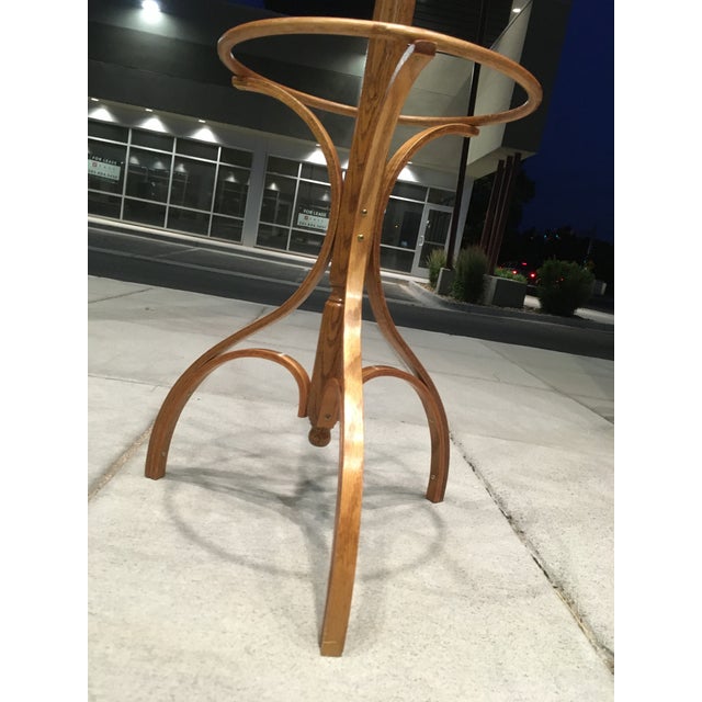 Early 20th Century Freestanding Hat / Coat Tree Chairish