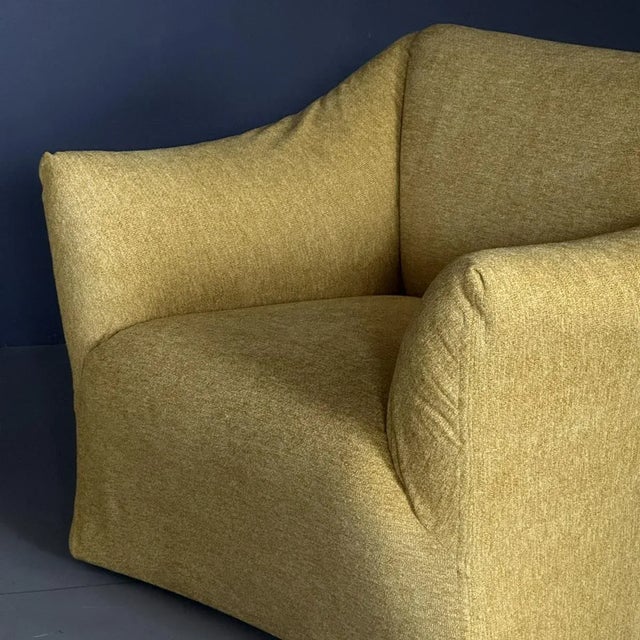 Model 685 Tentazione Seating Set by Bellini, Set of 3 For Sale - Image 10 of 12