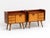 Nightstands in Teak, Set of 2 For Sale - Image 5 of 9
