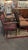 Late 19th Century Victorian 5 Piece Parlor Suite For Sale - Image 16 of 17