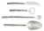 Arwell Cocktail Accessories, Set Of 4 For Sale