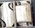 Modern Vintage Siam Sterling Silver Panel-Link Bracelet For Sale - Image 3 of 3