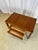 Vintage Teak Side Table by Aksel Kjersgaard, 1970s For Sale - Image 6 of 10