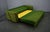 Vintage Italian Three-Seater Sofa in Green, 1970s For Sale - Image 18 of 18