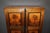 18th Century 18th Century Swiss Walnut Cabinet with 17 Drawers For Sale - Image 5 of 18