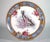 English Wood & Hulme Garfield Pottery Fish Plates, Set of Six Aesthetic Movement Earthenware Plates For Sale - Image 3 of 4