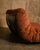 Burnt Orange 1970s Marsala Loveseat by Michel Ducaroy for Ligne Roset For Sale - Image 8 of 12