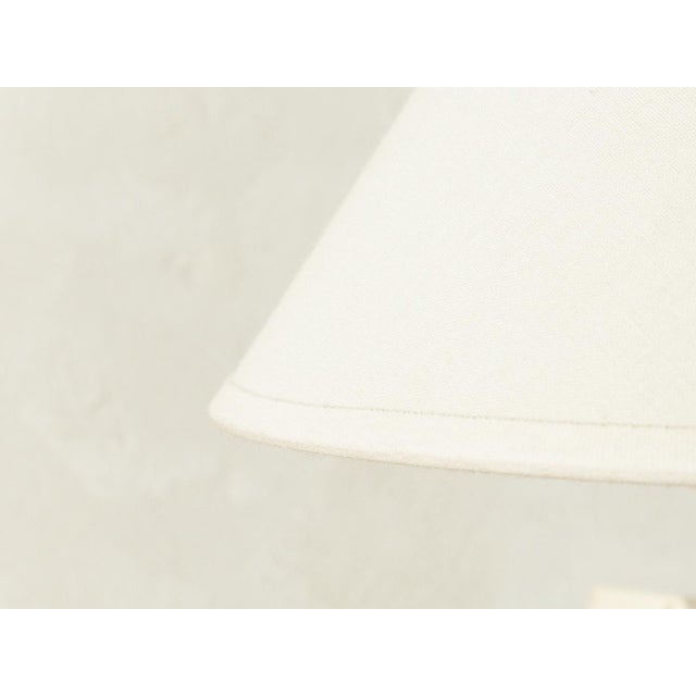 Erika Table Lamp by Noomi Backhausen & Poul Brandborg, 1970s For Sale - Image 6 of 9