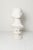 Marble Bust of a Woman, 1800s For Sale - Image 12 of 17