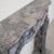 Antique French Fireplace in Bardiglio Imperiale Marble, 1800s For Sale - Image 6 of 12
