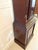 Wood Antique Victorian Mahogany Eight Bell Musical Grandfather Clock by Winsor Bishop Norwich, 1880 For Sale - Image 7 of 17